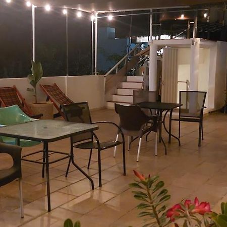 Hotel Casa Chacala Chacala  Dış mekan fotoğraf