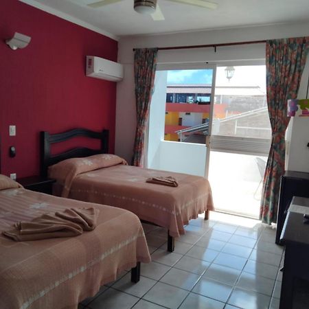 Hotel Casa Chacala Chacala  Dış mekan fotoğraf