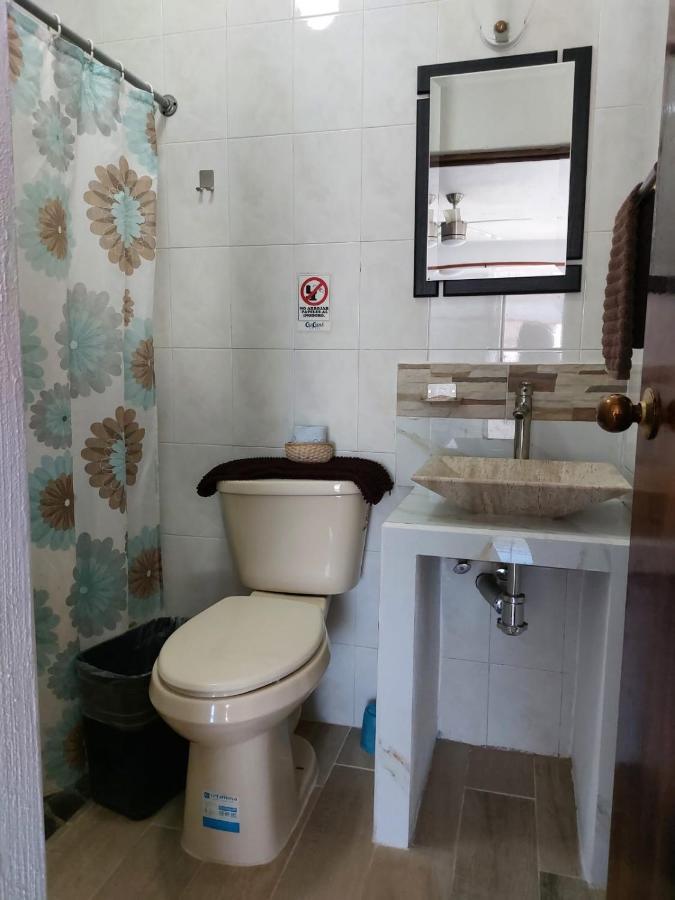 Hotel Casa Chacala Chacala  Dış mekan fotoğraf