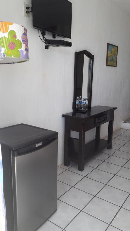 Hotel Casa Chacala Chacala  Dış mekan fotoğraf