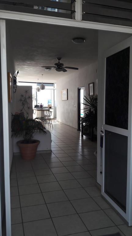 Hotel Casa Chacala Chacala  Dış mekan fotoğraf