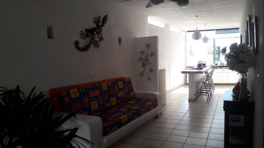 Hotel Casa Chacala Chacala  Dış mekan fotoğraf