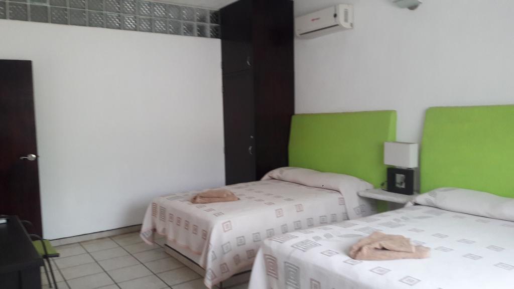 Hotel Casa Chacala Chacala  Dış mekan fotoğraf