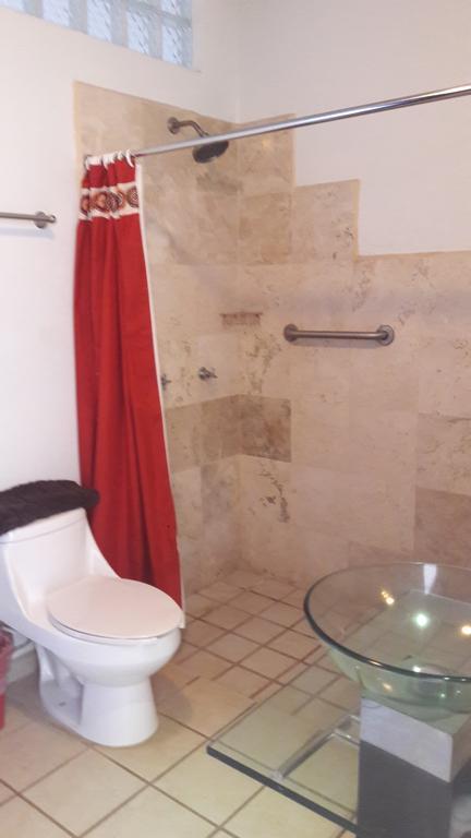 Hotel Casa Chacala Chacala  Dış mekan fotoğraf