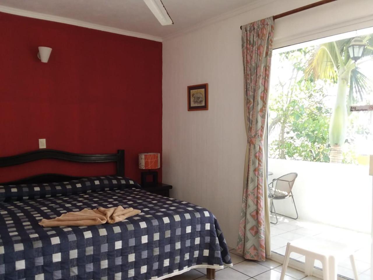 Hotel Casa Chacala Chacala  Dış mekan fotoğraf